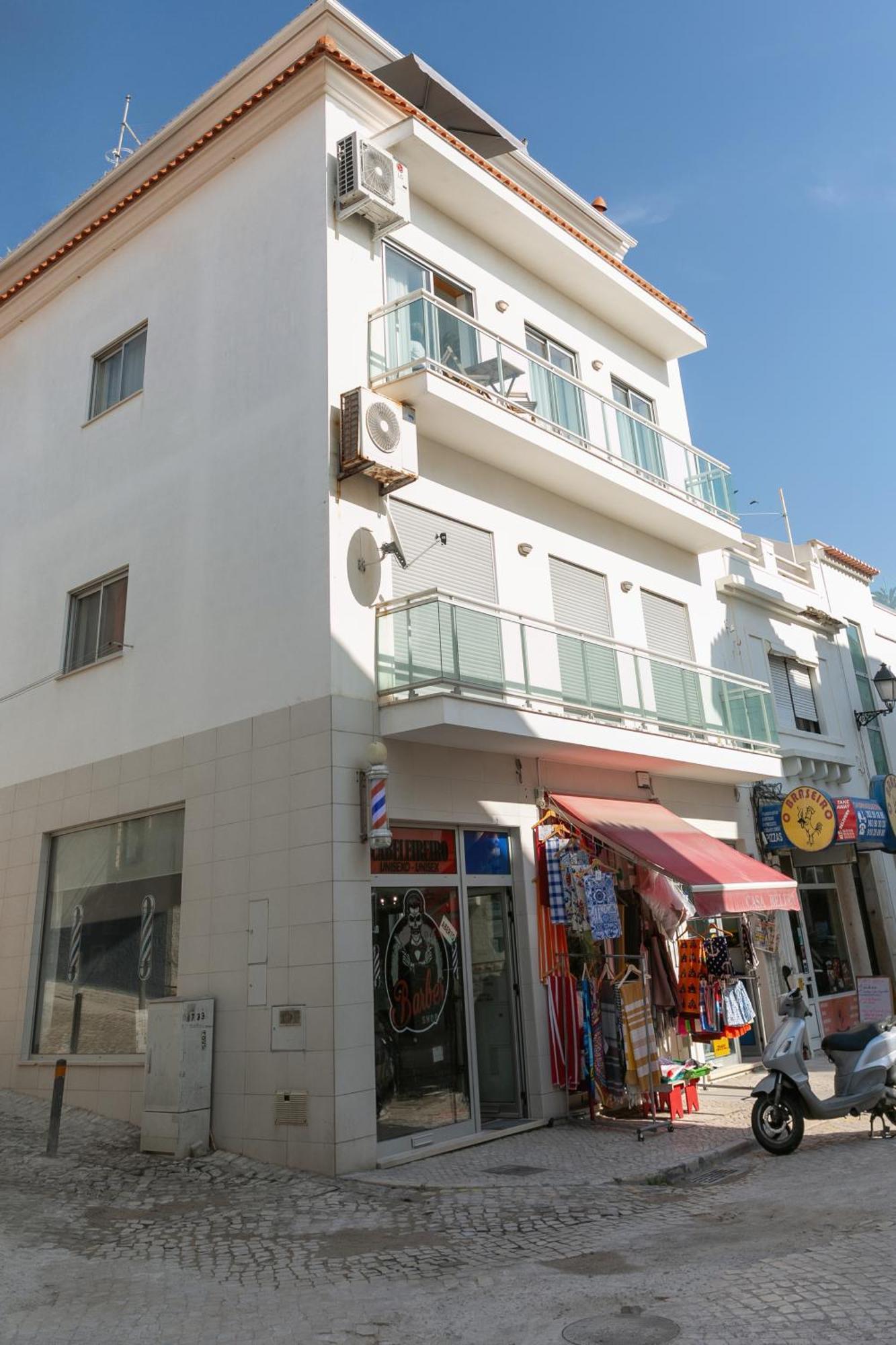 Casa Brilhante - Sunny Delight Nazaré Exterior photo