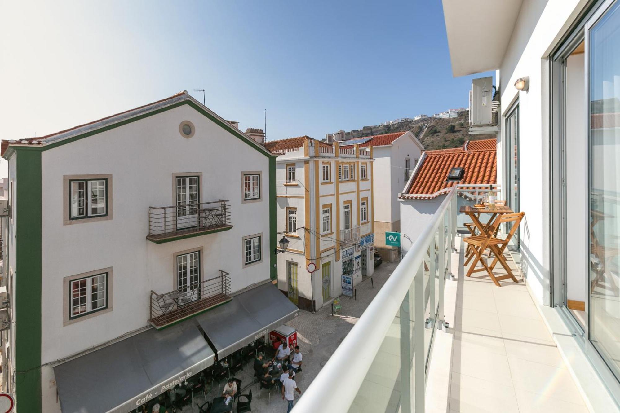 Casa Brilhante - Sunny Delight Nazaré Exterior photo